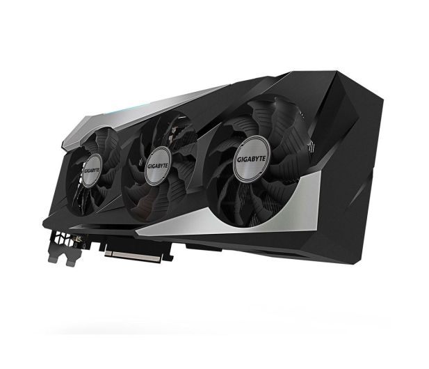 Gigabyte GeForce RTX 3070 Ti GAMING OC 8GB GDDR6X - 659843 - zdjęcie 4